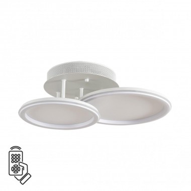 Умная люстра Lumion ALIS SMART 8380/45CL &mdash; svetrussia.ru