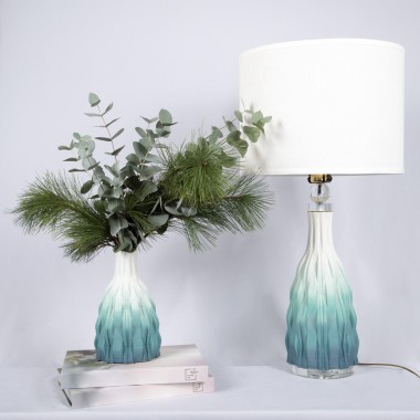 Настольная лампа Loft IT Mediterraneo 10262T/L &mdash; svetrussia.ru