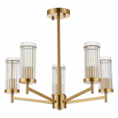 Подвесная люстра ST Luce Bitonto SL1233.302.05 &mdash; svetrussia.ru