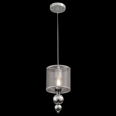Подвесной светильник Freya Lauren FR5093PL-01CH &mdash; svetrussia.ru