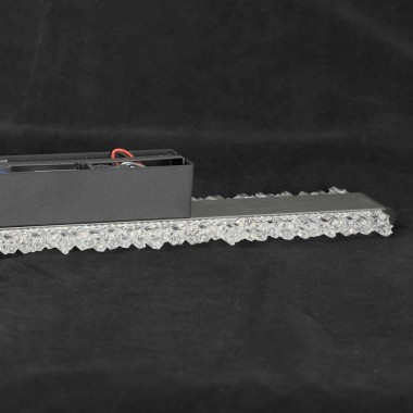 Бра настенное Lussole HARDIN LSP-7435 &mdash; svetrussia.ru