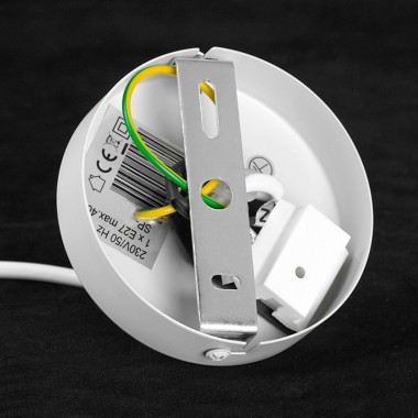 Подвесной светильник Lussole Lgo LSP-8973 &mdash; svetrussia.ru