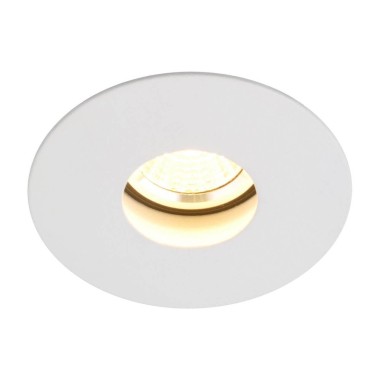 Встраиваемый светильник Arte Lamp A3217PL-1WH &mdash; svetrussia.ru