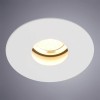Встраиваемый светильник Arte Lamp A3217PL-1WH фото 2 &mdash; svetrussia.ru
