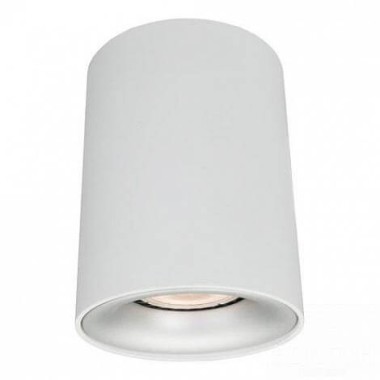 Потолочный светильник Arte Lamp Torre A1532PL-1WH &mdash; svetrussia.ru
