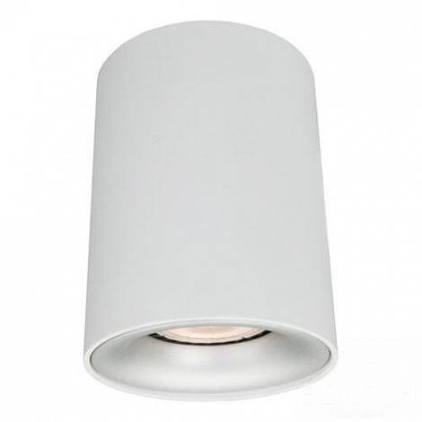 Потолочный светильник Arte Lamp Torre A1532PL-1WH фото 1 &mdash; svetrussia.ru