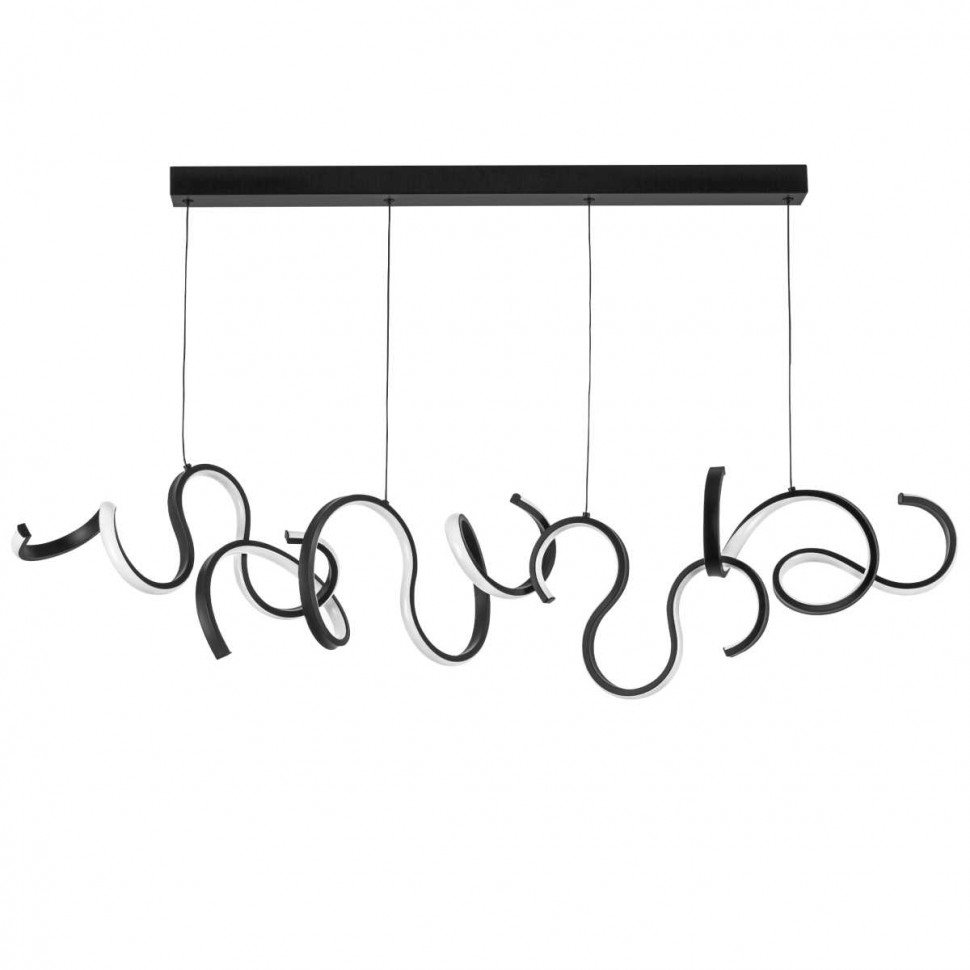 Люстра подвесная Corinto Lightstar 637117 фото 1 &mdash; svetrussia.ru