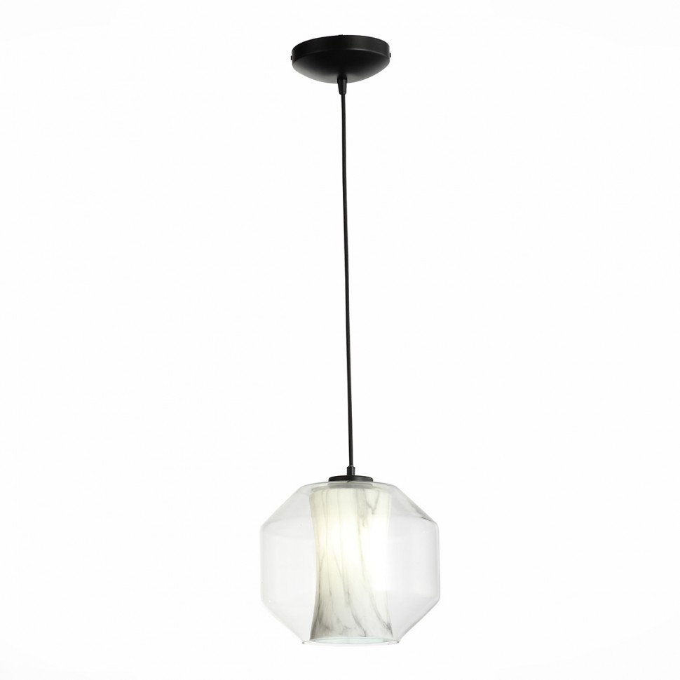 Подвесной светильник ST Luce Marmo SL1169.113.01 фото 1 &mdash; svetrussia.ru