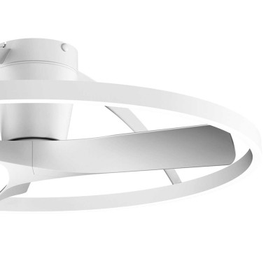 Люстра-вентилятор Mantra NEPAL II 9043 &mdash; svetrussia.ru