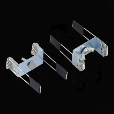 Монтажная скоба ST Luce ST017.029.06 &mdash; svetrussia.ru