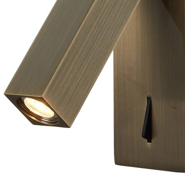 Светодиодный спот Mantra Tarifa 6072 &mdash; svetrussia.ru