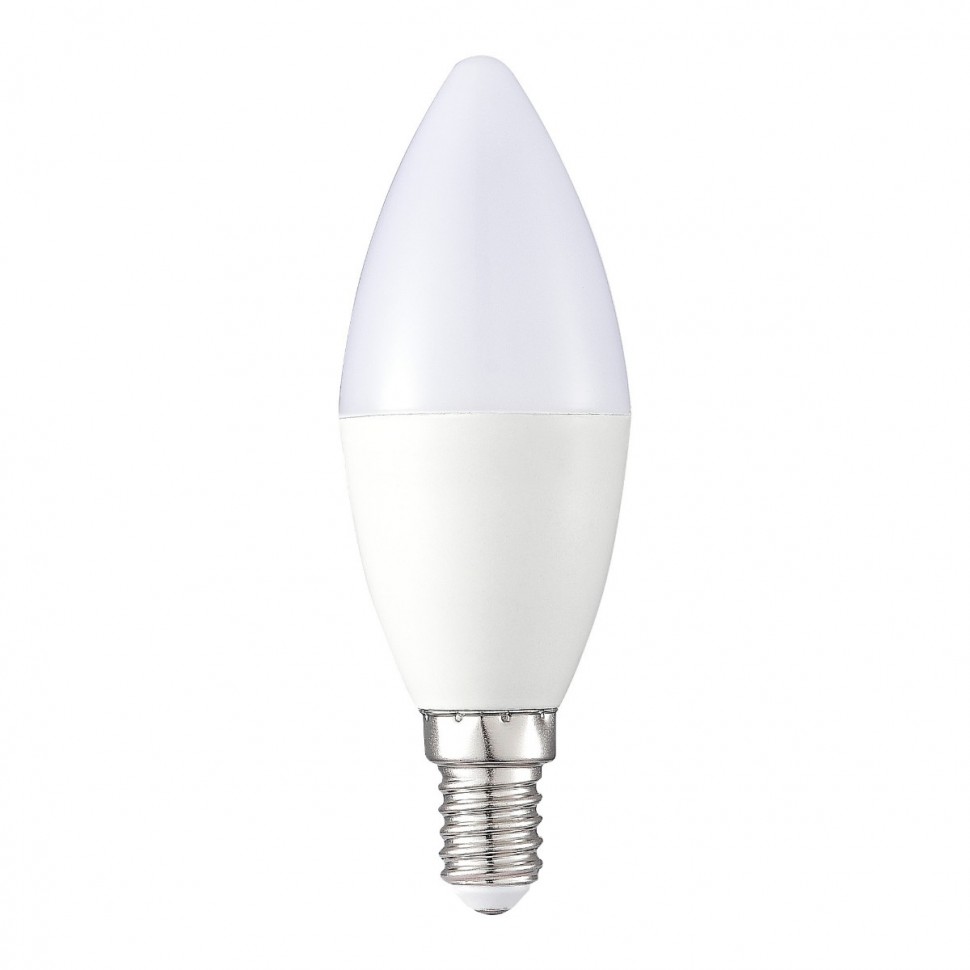 Лампа светодиодная SMART ST Luce E14 5W 2700-6500K матовая ST9100.148.05 фото 1 &mdash; svetrussia.ru