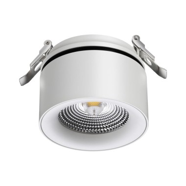 Встраиваемый светодиодный спот Novotech Spot Groda 358784 &mdash; svetrussia.ru