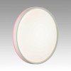 Настенно-потолочный светодиодный светильник Sonex Color Kezo Pink 7708/DL фото 3 &mdash; svetrussia.ru