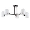 Потолочная люстра Lumion KENDALL 6513/5C фото 1 &mdash; svetrussia.ru