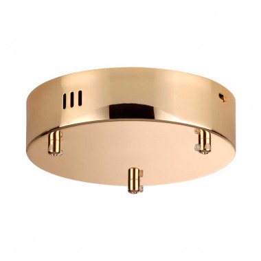 Основание для светильника Odeon Light Vekia 5015/3R &mdash; svetrussia.ru