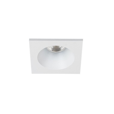 Точечный встраиваемый светильник Arte Lamp HELM MINI A2858PL-1WH &mdash; svetrussia.ru