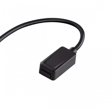 Токопровод для встраиваемого шинопровода Novotech Shino Smal 135221 &mdash; svetrussia.ru