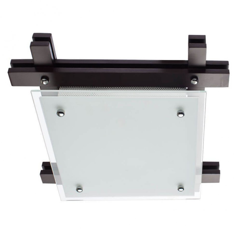 Потолочный светильник Arte Lamp 94 A6462PL-2CK фото 1 &mdash; svetrussia.ru