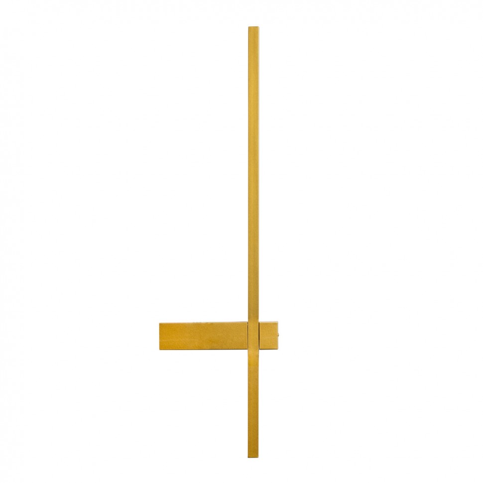 Бра De City Драйв 377024901 фото 1 &mdash; svetrussia.ru