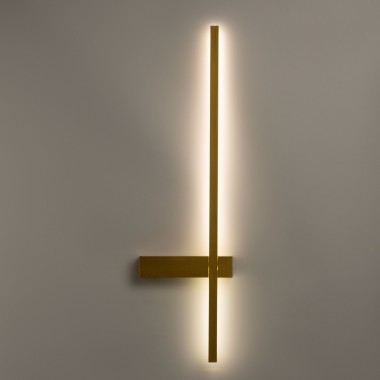 Бра De City Драйв 377024901 &mdash; svetrussia.ru