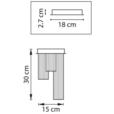 Потолочная люстра Lightstar Roma 718037 &mdash; svetrussia.ru