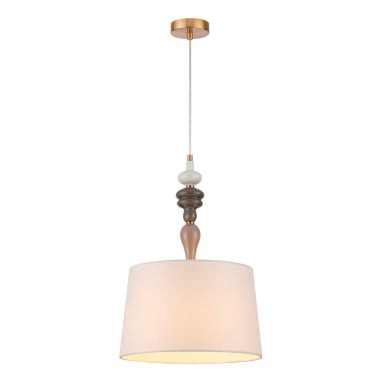 Подвесной светильник Odeon Light HOMI 5040/1 &mdash; svetrussia.ru