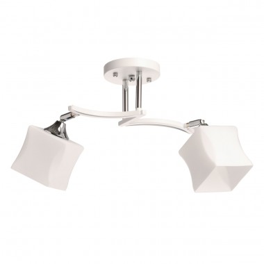 Потолочный светильник De City Тетро 673017902 &mdash; svetrussia.ru