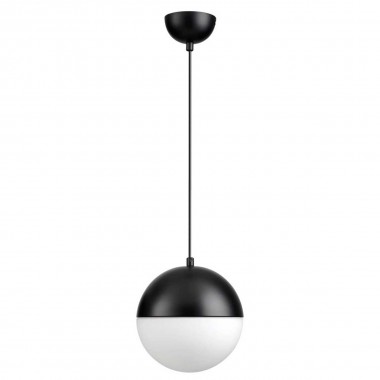 Подвесной светильник Odeon Light Pendant Pinga 4958/1A &mdash; svetrussia.ru
