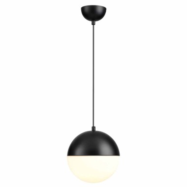 Подвесной светильник Odeon Light Pendant Pinga 4958/1A &mdash; svetrussia.ru