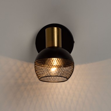 Бра De City Ирсон 514021001 &mdash; svetrussia.ru