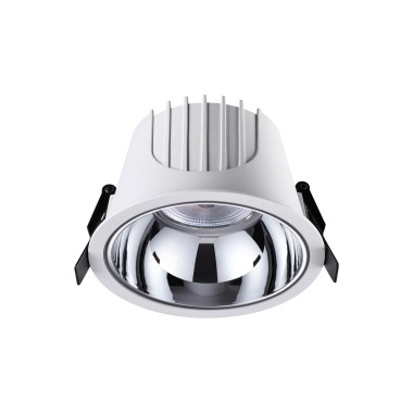 Встраиваемый светодиодный светильник Novotech Spot Knof 358697 &mdash; svetrussia.ru