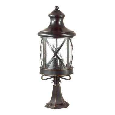 Уличный светильник Odeon Light Nature Sation 4045/3B &mdash; svetrussia.ru