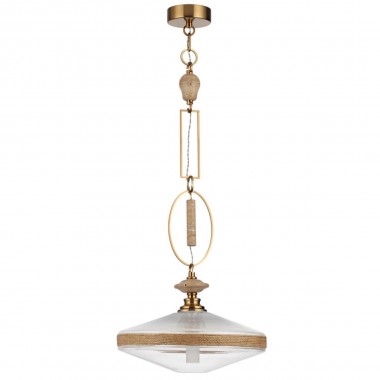 Подвесной светильник ODEON LIGHT PENDANT 5441/1 &mdash; svetrussia.ru