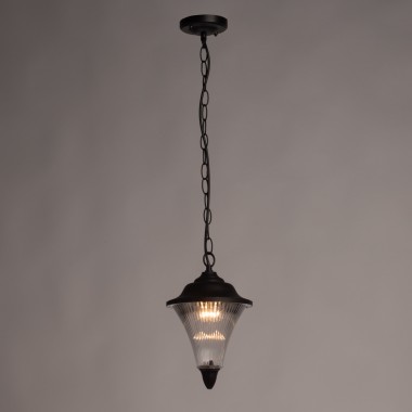 Люстра De City Корсо — svetrussia.ru