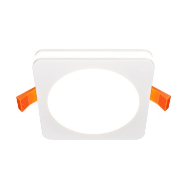 Встраиваемый светодиодный светильник Maytoni Technical Phanton DL303-L12W &mdash; svetrussia.ru