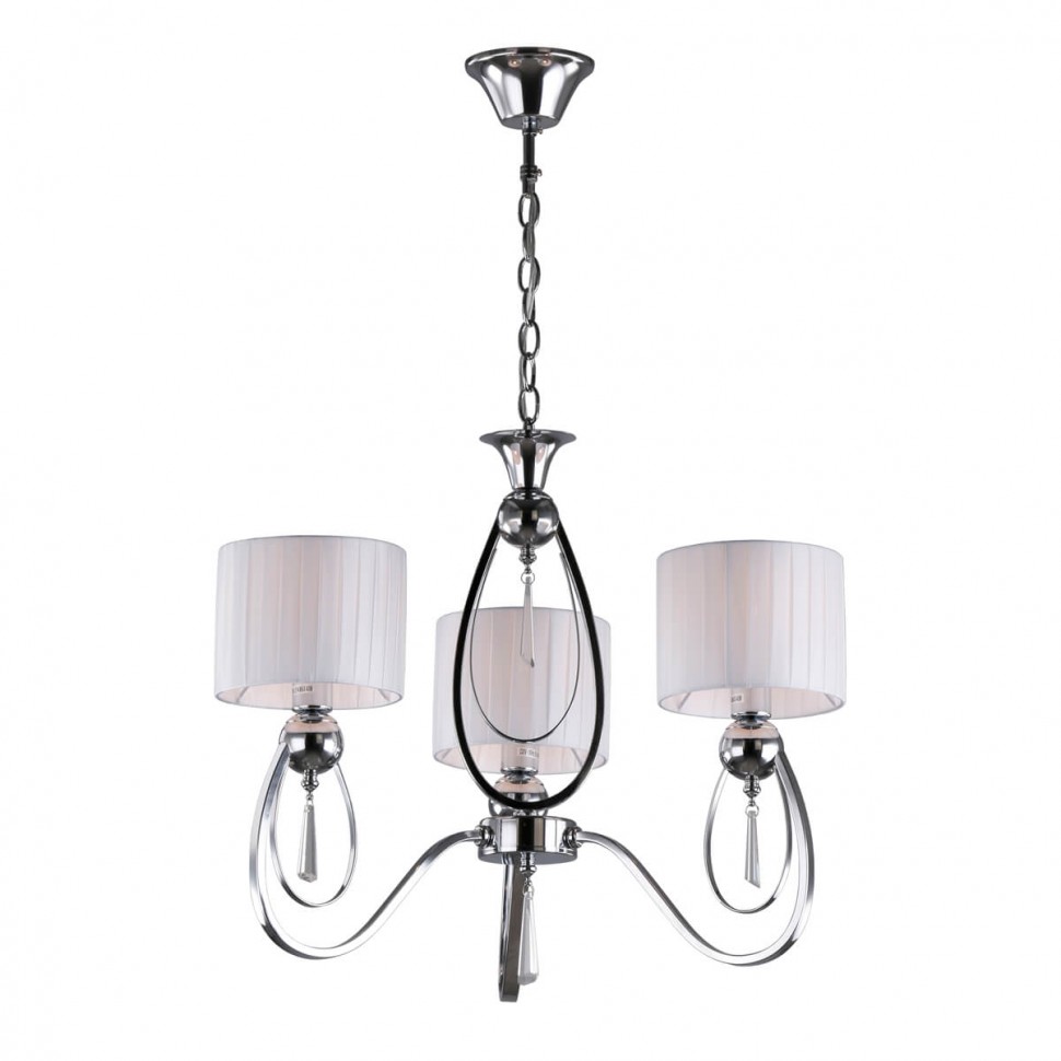 Подвесная люстра Omnilux Mellitto OML-63803-03 фото 1 &mdash; svetrussia.ru