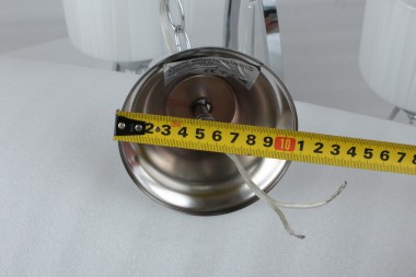 Подвесная люстра Omnilux Mellitto OML-63803-03 &mdash; svetrussia.ru