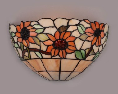 Настенный светильник Omnilux OML-80701-01 &mdash; svetrussia.ru