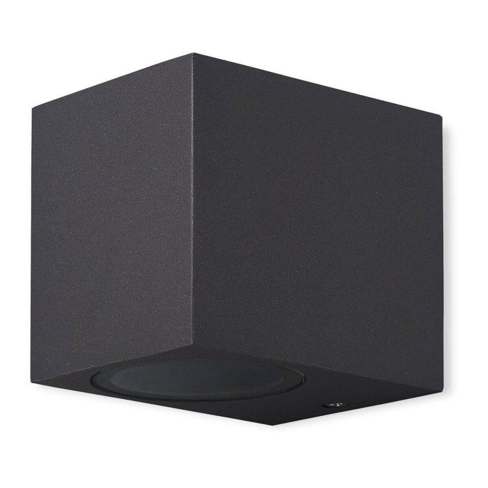 Уличный настенный светильник Mantra Kandanchu 6516 фото 1 &mdash; svetrussia.ru