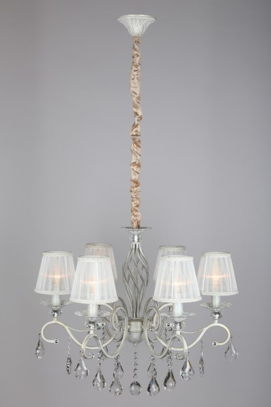 Подвесная люстра Omnilux OML-79103-06 &mdash; svetrussia.ru