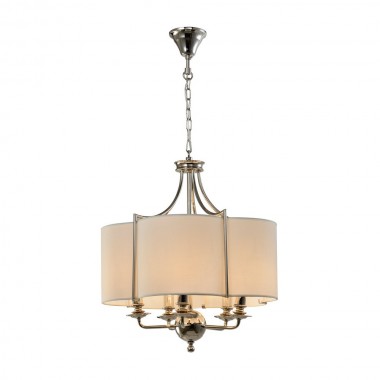 Подвесная люстра Aployt Korin APL.613.03.05 &mdash; svetrussia.ru