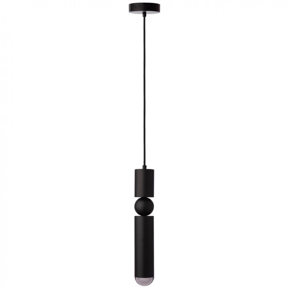 Подвесной светильник Loft IT Lee 1511-BL фото 1 &mdash; svetrussia.ru