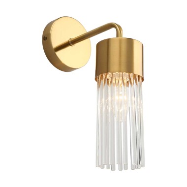 Бра Omnilux Cesana OML-67101-01 &mdash; svetrussia.ru