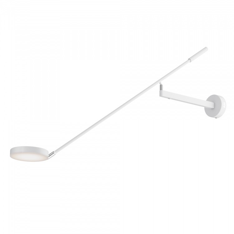 Светодиодный спот Maytoni Fad MOD070WL-L6W3K фото 1 &mdash; svetrussia.ru