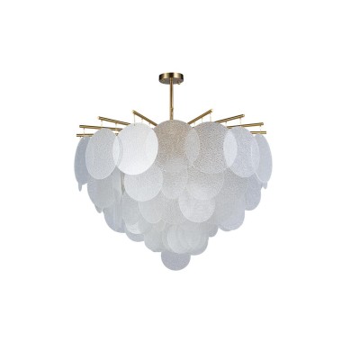 Подвесная люстра Loft IT Frost 10022/800 &mdash; svetrussia.ru