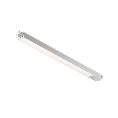 Трековый светодиодный светильник Maytoni Technical Basis TR000-1-24W4K-W &mdash; svetrussia.ru