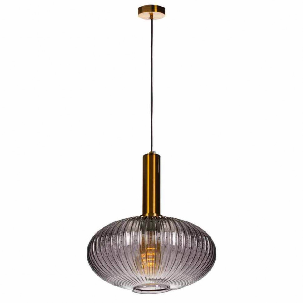 Подвесной светильник Loft IT IRIS 2070-С+BR фото 1 &mdash; svetrussia.ru