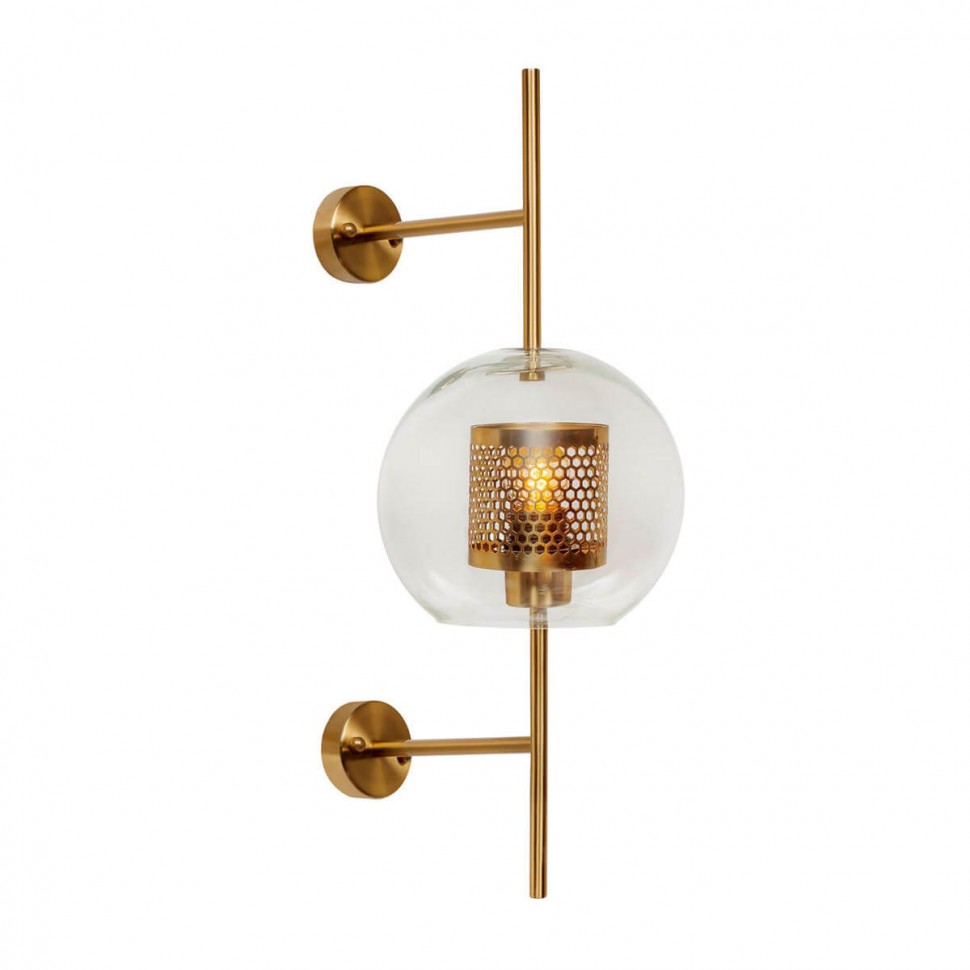 Бра Loft IT Hexagon LOFT2566-WA фото 1 &mdash; svetrussia.ru