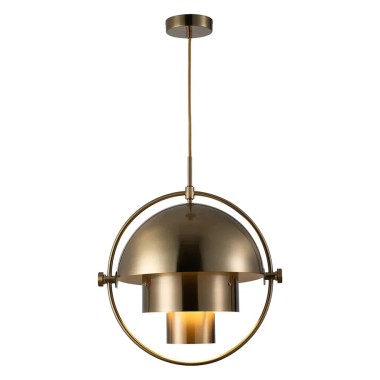 Подвесной светильник Loft IT Multi-Lite LOFT9915-C &mdash; svetrussia.ru